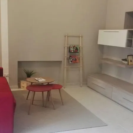 Profumo Di Mora Apartment