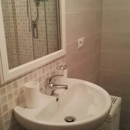 Apartment Profumo Di Mora Torre del Greco