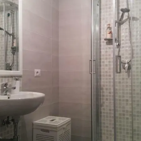 Profumo Di Mora Apartment Torre del Greco