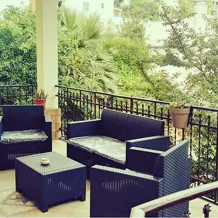 Apartment Profumo Di Mora