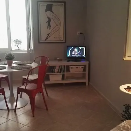 Profumo Di Mora Apartman *