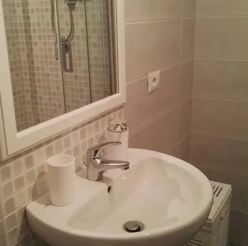 Apartman Profumo Di Mora Torre del Greco