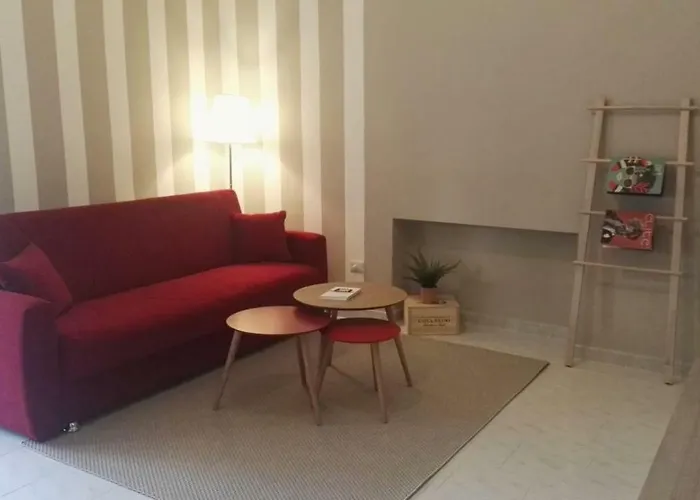 Profumo Di Mora *